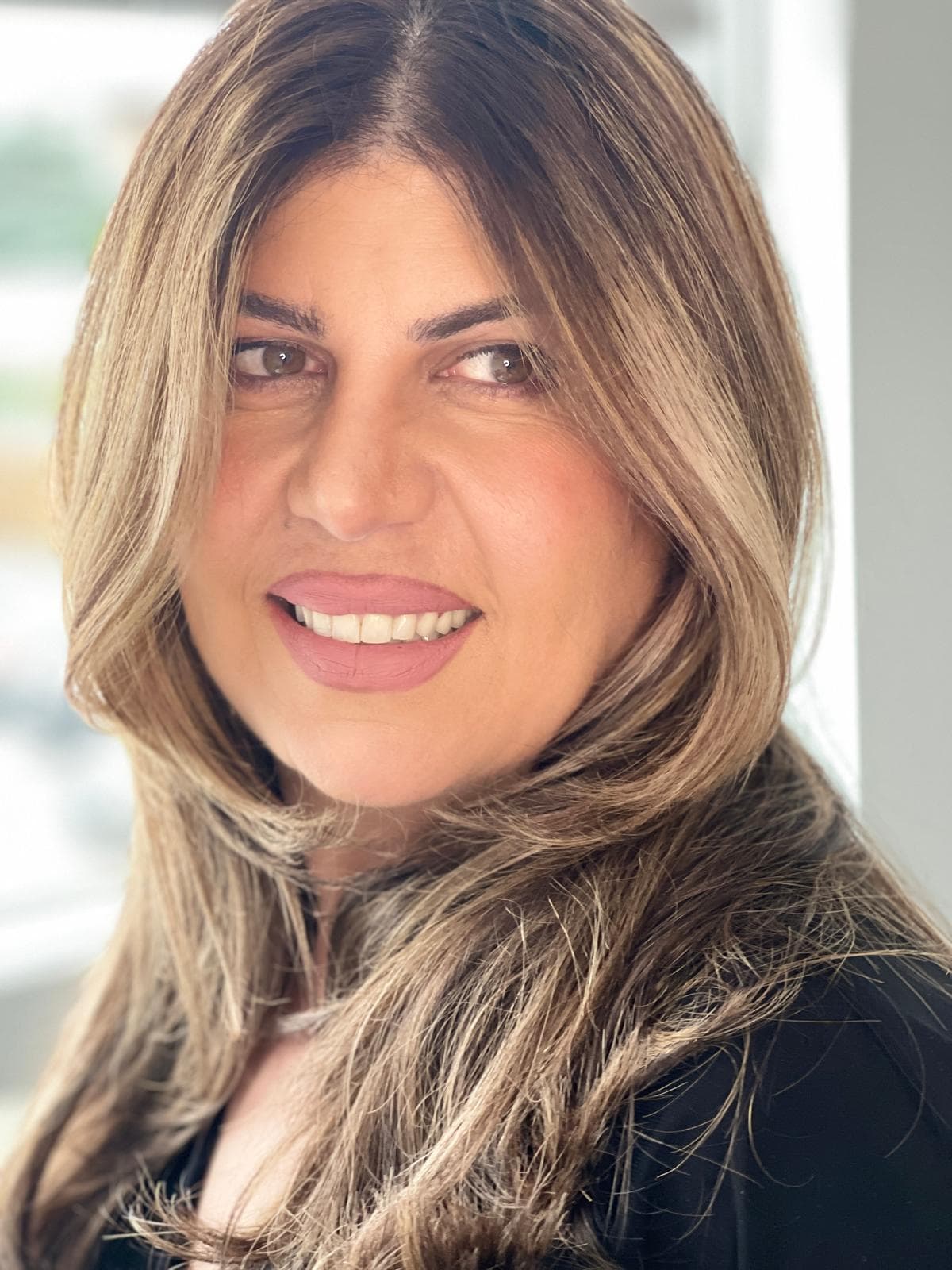 Pascale Abi Khalil, aesthetician at VIP Santé et Beauté