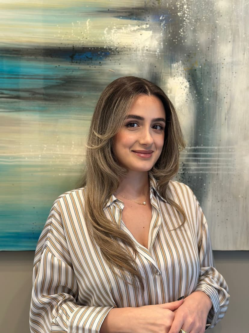Registered Dietitian at VIP Santé et Beauté
