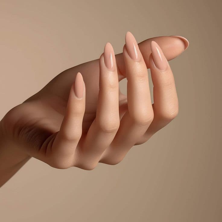 Nails service
