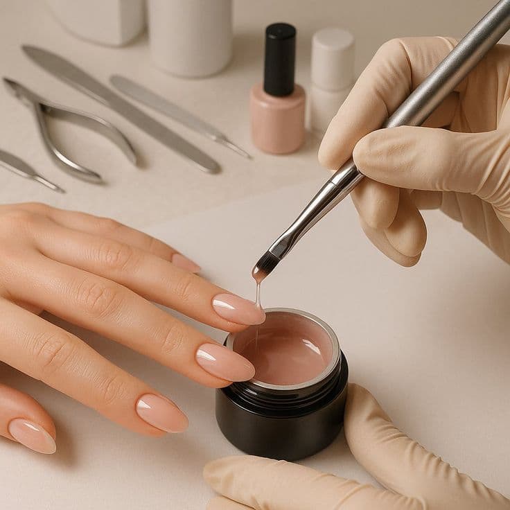 Manicure