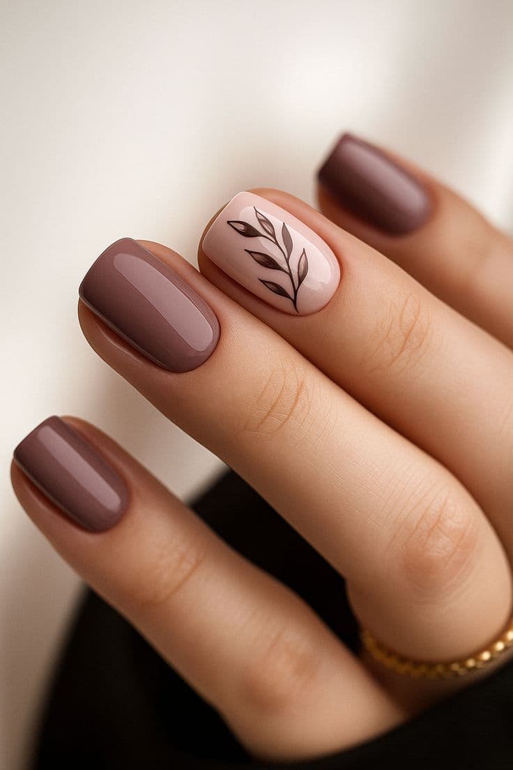Nail Design