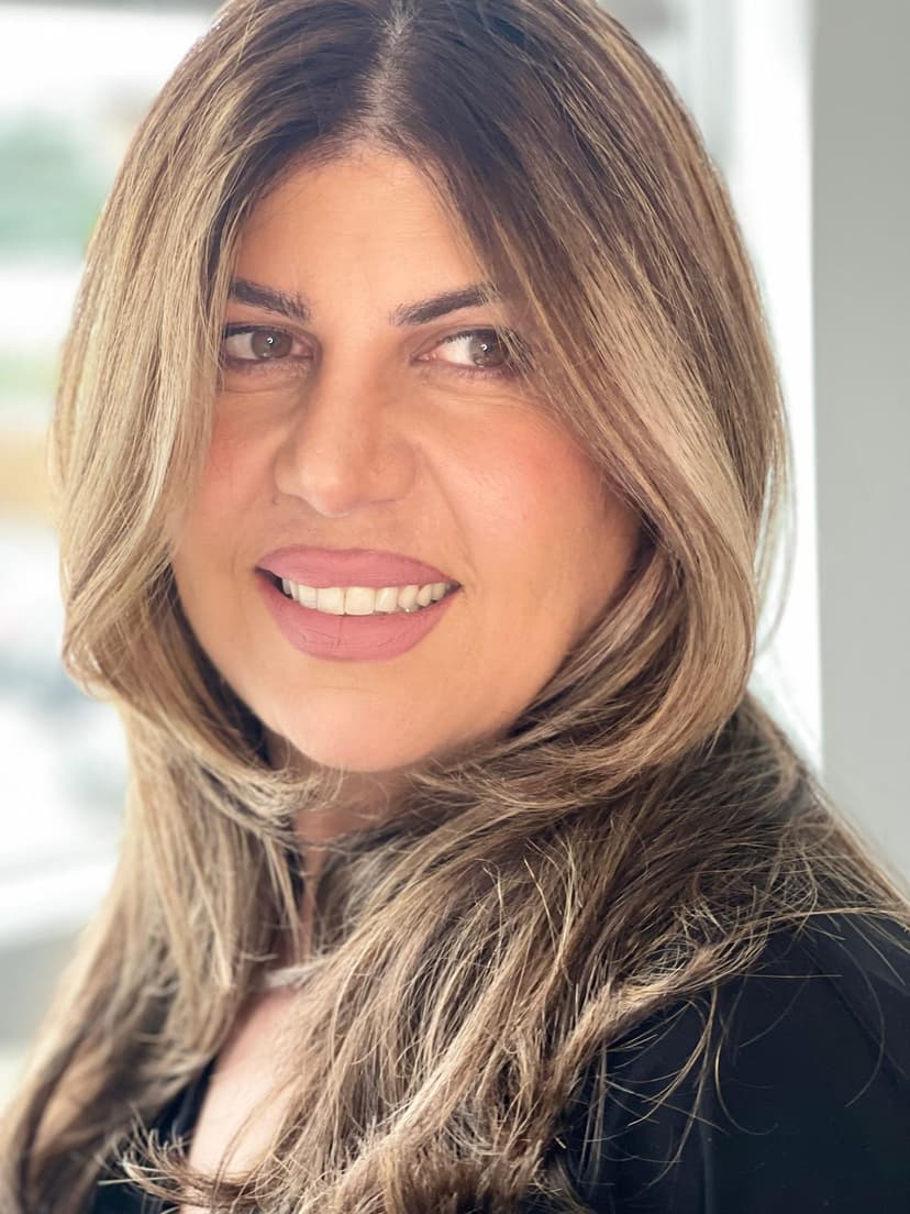 Pascale Abi Khalil