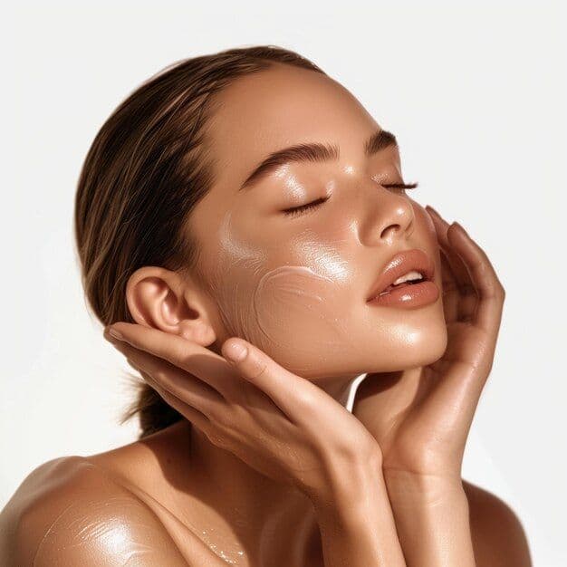 Aesthetics treatments